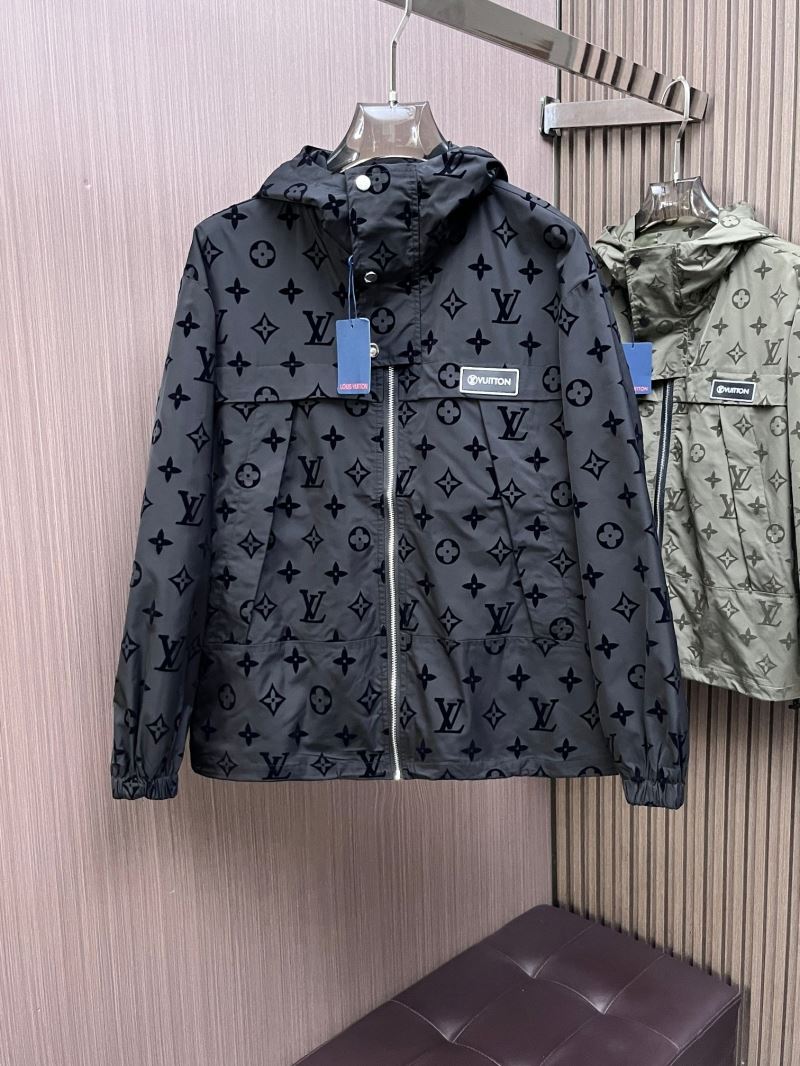 Louis Vuitton Outwear